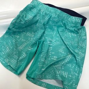 Lululemon Men Shorts